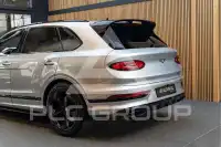2023 Bentley Bentayga