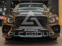 2023 Bentley Bentayga