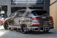 2023 Bentley Bentayga