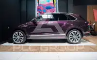 2023 Bentley Bentayga
