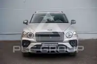 2023 Bentley Bentayga