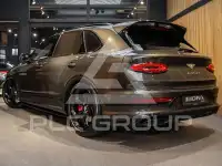 2023 Bentley Bentayga