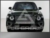 2023 Bentley Bentayga