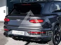 2023 Bentley Bentayga