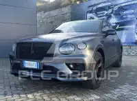 2023 Bentley Bentayga
