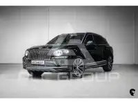 2023 Bentley Bentayga