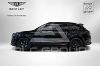 2023 Bentley Bentayga