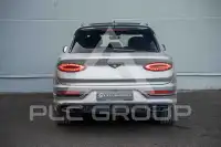 2023 Bentley Bentayga
