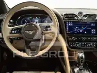 2023 Bentley Bentayga