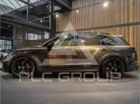 2023 Bentley Bentayga