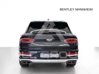 2023 Bentley Bentayga