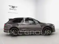 2023 Bentley Bentayga
