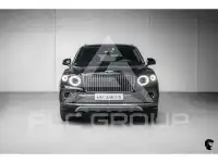2023 Bentley Bentayga