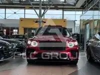 2023 Bentley Bentayga