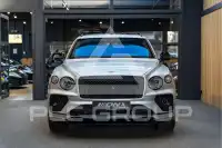 2023 Bentley Bentayga