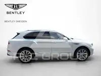 2023 Bentley Bentayga