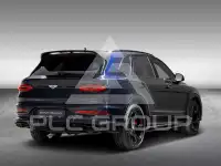 2023 Bentley Bentayga