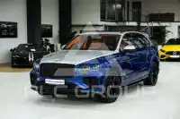 2023 Bentley Bentayga
