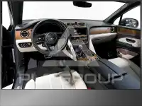 2023 Bentley Bentayga