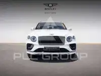 2023 Bentley Bentayga