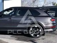 2023 Bentley Bentayga