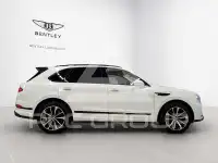 2023 Bentley Bentayga