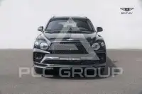 2023 Bentley Bentayga