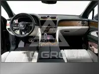2023 Bentley Bentayga
