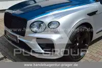 2023 Bentley Bentayga