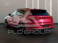 2023 Bentley Bentayga