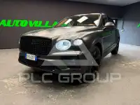 2023 Bentley Bentayga