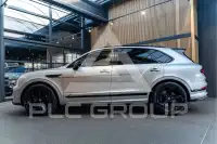 2023 Bentley Bentayga