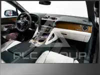 2023 Bentley Bentayga