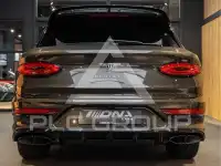 2023 Bentley Bentayga