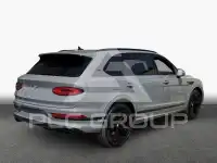2023 Bentley Bentayga
