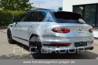2023 Bentley Bentayga