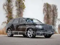 2023 Bentley Bentayga