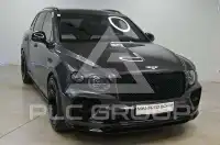 2023 Bentley Bentayga