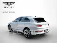 2023 Bentley Bentayga