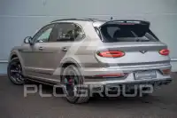 2023 Bentley Bentayga