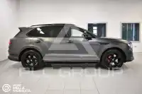 2023 Bentley Bentayga