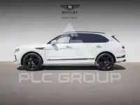 2023 Bentley Bentayga