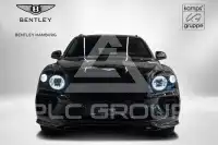 2023 Bentley Bentayga