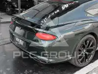 2023 Bentley Continental