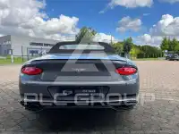 2023 Bentley Continental