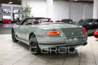 2023 Bentley Continental