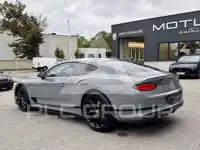 2023 Bentley Continental