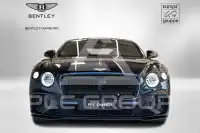 2023 Bentley Continental