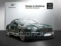 2023 Bentley Continental