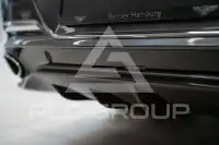 2023 Bentley Continental